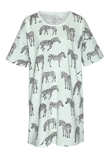 Lascana Damen Sleepshirt von LASCANA
