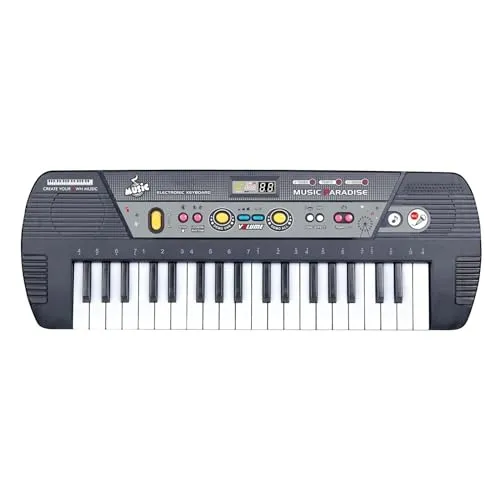 MUSIC