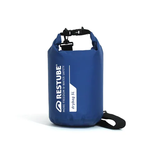 Restube [Distribution] DRYBAG RA-02501-5BL