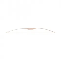 holzspielerei Bogen 120 cm mit 3 Pfeile (Saugnapf) 243673