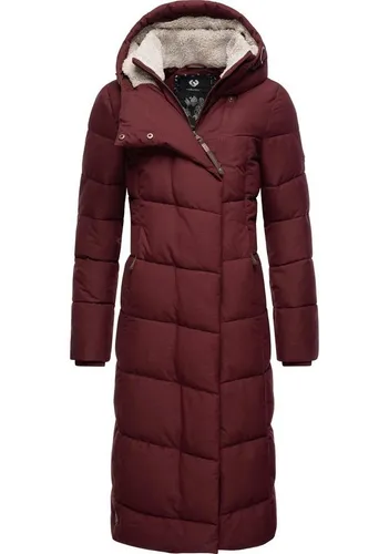 RAGWEAR Damen Wintermantel