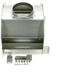 BOSCH Ersatzteil TTNR: 87155056090 Strömungssicherung - Thermostate - Hochwertiges Ersatzteil für zuverlässige Strömungssicherung in Heizsystemen, sorgt für optimale Funktionalität und Sicherheit.