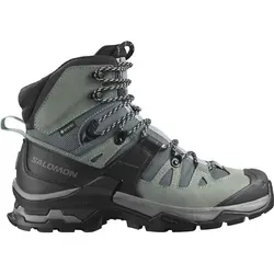 Salomon Women's Quest 4 GTX Wanderschuhe UK 6 | EU 39,5 in blau von Salomon