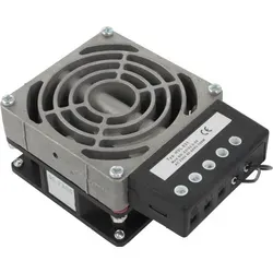 Heizelement für Outdoor Serverschränke 100W mit Ventilator