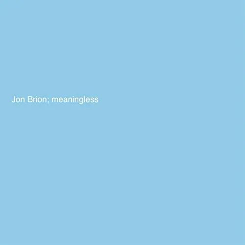 Produktbild Meaningless