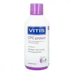 Vitis Cpc protect Mundspülung