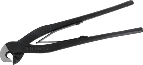 Fliesenlochzange mit Feder 200 mm TRIUSO von TRIUSO