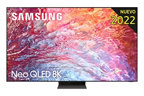 SAMSUNG QE55QN700B
