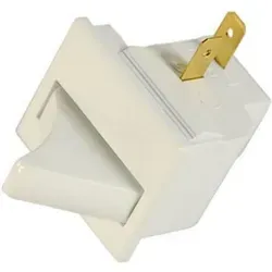 Arçelik - Ersatzteil - Original-Lichtschalter - - beko, saba, essentiel b, continental edison, far, blomberg, listo, ardem, oceanic, aya, domeos,