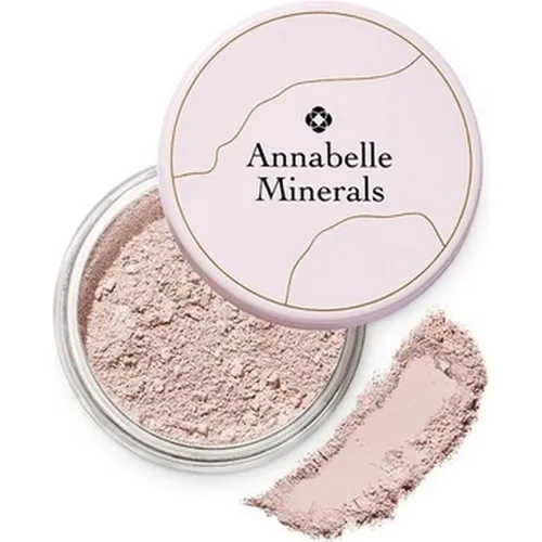 Annabelle Minerals Mineral Covering Natural Fair 10 G (Natural Fair) (33081846)