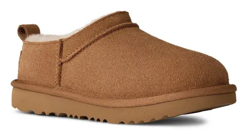 UGG CLASSIC MICRO Schlupfboots Homeslipper, Pantoffel zum Schlupfen