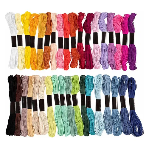 Creativ Company Stickgarn (8 m) (41279)