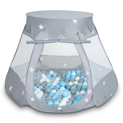 Bällebäder von SELONIS