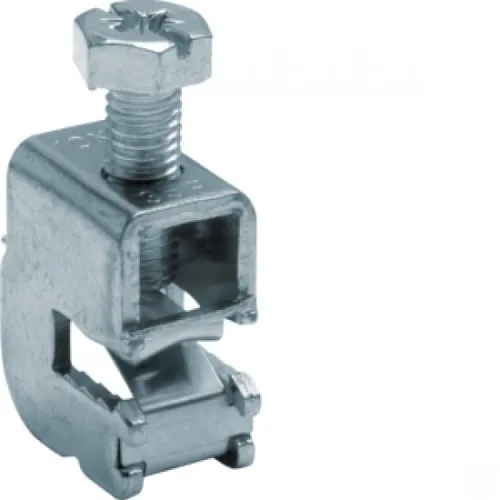Hager K96T Sammelschienenklemme CU12-30x5mm