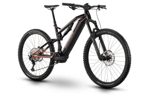 RAYMON Trailray 150 Pro 2025 von RAYMON