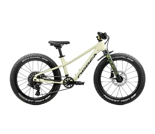 Orbea KIMU 20 H10 2027 E-Mountainbike von Orbea