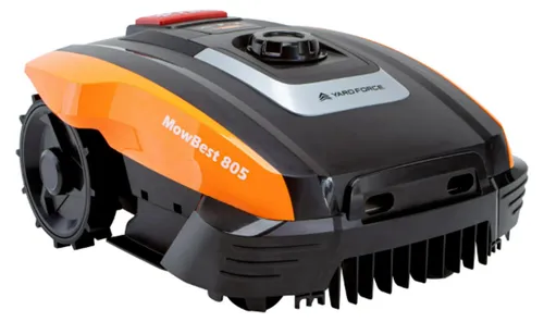 Yard Force Mähroboter MowBest 805