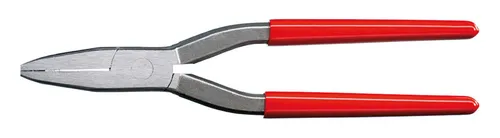 Erdi Spengler-Flachzange 240 mm - D301 - Klempner- & Spenglerwerkzeuge, hochwertige 240 mm Zange für präzises Arbeiten und optimale Handhabung.