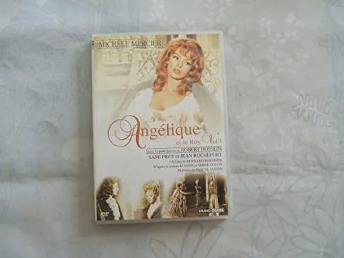 Angélique et le roi [FR Import]