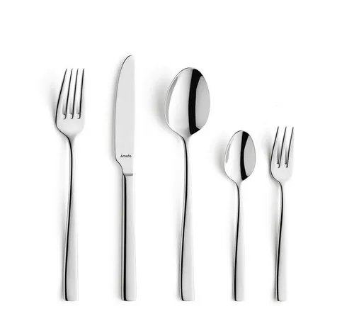 Amefa 1316 Fresh Besteckset für 12 Personen von Amefa