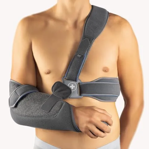 Bort OmoSat Schulter-Arm-Adduktionsorthese 3