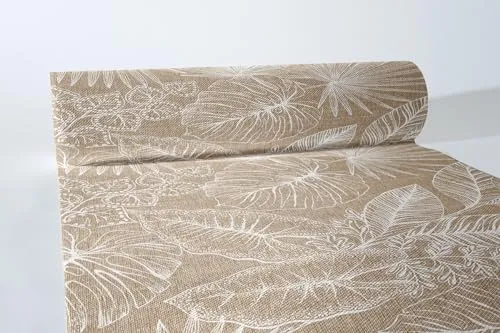 Tischläufer Braun von Mank