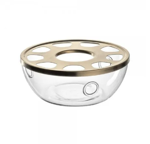 LEONARDO Stövchen Leonardo Stövchen TÈ PER TE Klar von LEONARDO