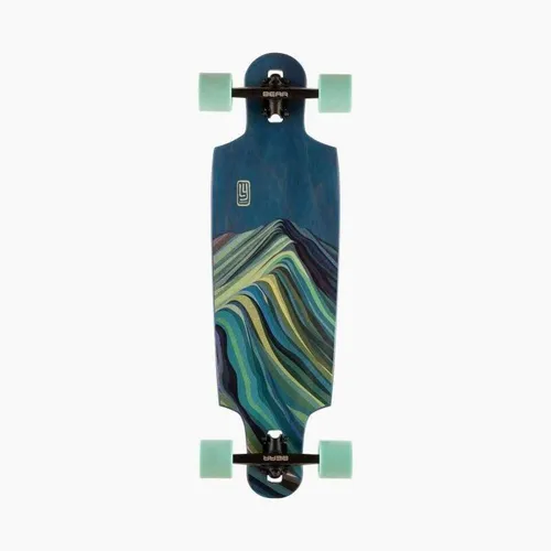 Landyachtz Longboard DROP CAT 33