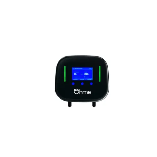 Ohme Home HP5-11EU-4G-BLMID-02 Wallbox