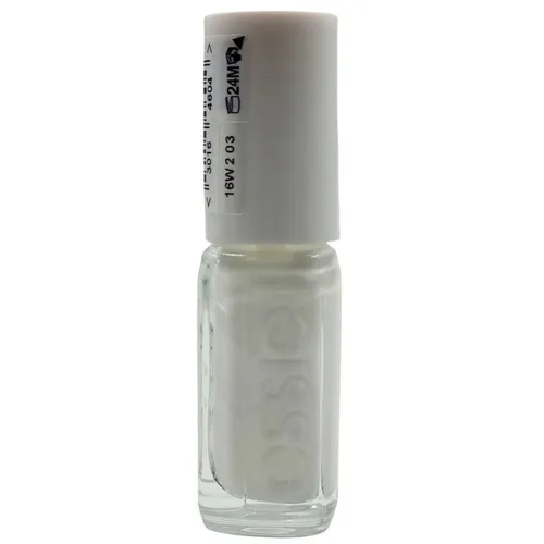 Produktbild Essie - Mini Nagellack