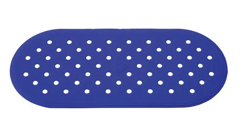 Ridder Duscheinlage Action blau, B: 36 cm