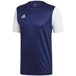 adidas Performance Fußballtrikot adidas Performance Estro 19 Trikot kurzarm Teamsport blau|grün XL (56/58)