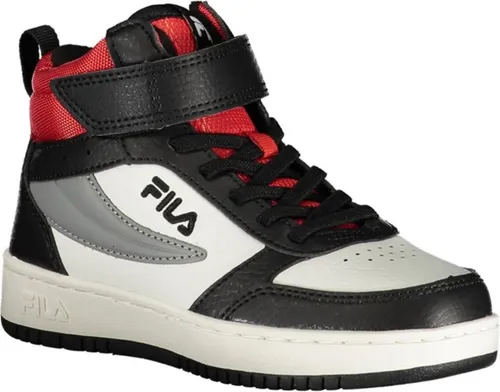 Fila Kinder Sportschuhe mit Klettverschluss in rot von FILA