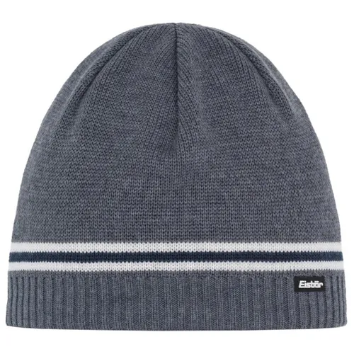 EISBÄR Mütze Mountain MÜ XL - Bekleidungsaccessoires für den Winter, isoliert hervorragend und leitet Feuchtigkeit effizient weiter dank 50/50 Materialmix aus Merinowolle und Polyacryl.