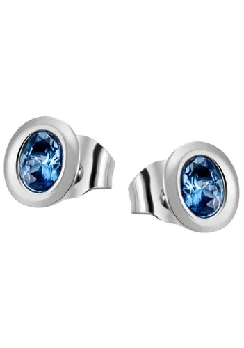 Ohrringe Blau von Firetti