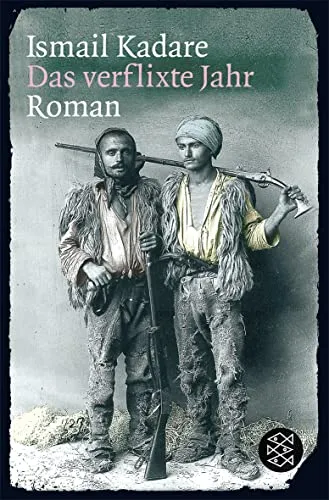 Das verflixte Jahr: Roman