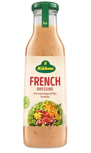 Produktbild Kühne Dressing French, 500ml