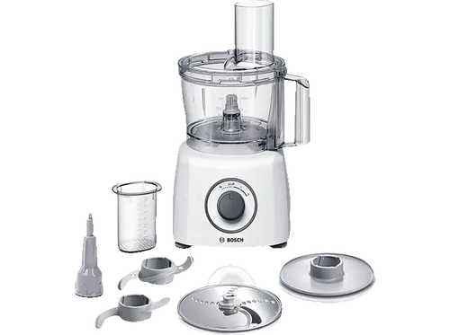 BOSCH MCM3100W Kompaktküchenmaschine