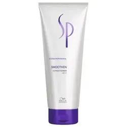 Smoothen Conditioner - Conditioner mit glättender Wirkung, ideal für krauses Haar. Bietet Anti-Frizz-Schutz und intensive Feuchtigkeit für geschmeidiges, leicht kämmbares Haar.