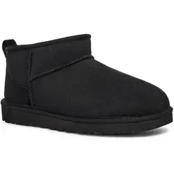 UGG Classic Ultra 1137391BLK, Wanderschuhe in schwarz von UGG