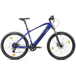 LLobe Mountain E-Bike Summit 27,5
