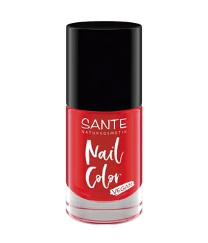 Sante Nail Color Nagellack 8 ml Nr. 06 - Flame On
