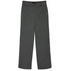 VERO MODA Vmmaya JoJo Mw Straight Pant Noos – Gerade geschnittene Hose