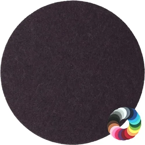 Glasuntersetzer & Bierdeckel von BIASTO