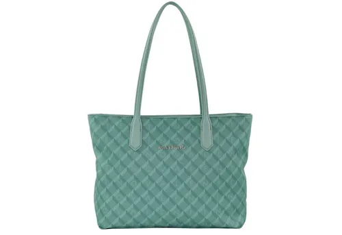 VALENTINO BAGS Shopper Barrio VBS7NV02 in grün von Valentino