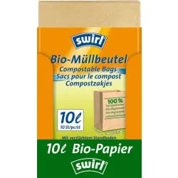 Swirl Müllbeutel von Melitta Europa GmbH & Co. KG