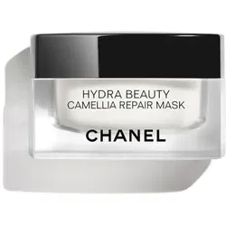 Chanel Hydra Beauty Camellia Repair Mask 50 g - Sonstige Gesichtspflegeartikel, revitalisierende Maske mit feuchtigkeitsspendendem Kamellienextrakt für strahlend schöne Haut.