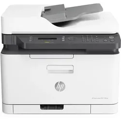 HP Color Laser 179fwg in grau von HP