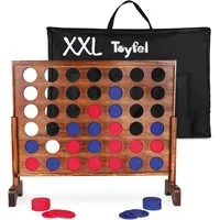 Toyfel Spiel