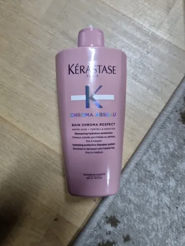 Kérastase Bain Chroma Absolu Respect von Kérastase